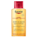 EUCERIN PH5 ACEITE DUCHA 200ML