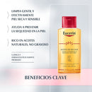 EUCERIN PH5 ACEITE DUCHA 200ML