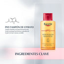 EUCERIN PH5 ACEITE DUCHA 200ML