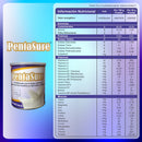 PENTASURE 400GR VAINILLA