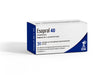ESOPRAL 40MG X30 CAPSULAS