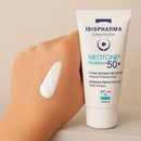 ISIS NEOTONE PREVENT F50 30ML CREMA DESPIG.C/COLOR