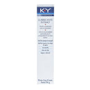 K-Y GEL LUBRICANTE INTIMO 50 GRAMOS