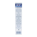 K-Y GEL LUBRICANTE INTIMO 50 GRAMOS