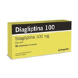DIAGLIPTINA 100 30 COMPRIMIDOS