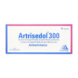 ARTRISEDOL 300 X10 CAPSULAS