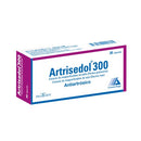 ARTRISEDOL 300 X10 CAPSULAS
