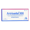 ARTRISEDOL 300 X30 CAPSULAS