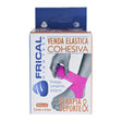 VENDA ELASTICA FRICAL 7.5 CM X 4.5 METROS