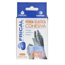 VENDA ELASTICA FRICAL 7.5 CM X 4.5 METROS