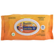 TOALLITAS HUMEDAS WETCLEAN BEBE X60 GDE 16X20CM