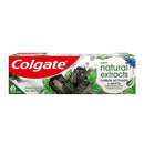 PASTA COLGATE NATURAL EXTRACTS CARBON/MENTA 90GR