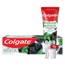 PASTA COLGATE NATURAL EXTRACTS CARBON/MENTA 90GR