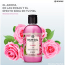 RAINGEL CLASSIC GEL DUCHA 260ML