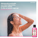 RAINGEL CLASSIC GEL DUCHA 260ML