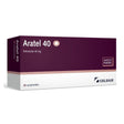ARATEL 40 MG X 30 COMP.