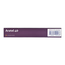ARATEL 40 MG X 30 COMP.