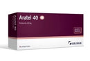 ARATEL 40 MG X 30 COMP.
