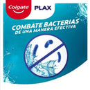 ENJUAGUE COLGATE PLAX ICE INFINITY 500ML + 180ML