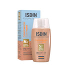 ISDIN FOTOPROTECTOR FUSION WATER COLOR MED. F50 50