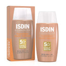 ISDIN FOTOPROTECTOR FUSION WATER COLOR MED. F50 50