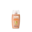 ISDIN FOTOPROTECTOR FUSION WATER COLOR MED. F50 50