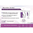 MULTI-GYN FLORAPLUS 5 CANULAS