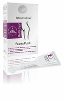 MULTI-GYN FLORAPLUS 5 CANULAS