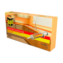 INSECTICIDA CUCARACHA JERINGA RAID