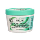 MASCARILLA FRUCTIS HAIR FOOD ALOE 350ML