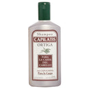 CAPILATIS SHAMPOO ORTIGA CASPA 410ML CAPUCHINA