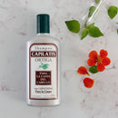 CAPILATIS SHAMPOO ORTIGA CASPA 410ML CAPUCHINA