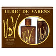 UDV STAR FOR MEN EDT 100ML +DEO.AEROSOL ESTUCHE