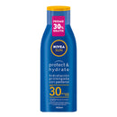 NIVEA SUN PROTECT&HIDRATE F30 400ML LOCION