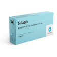 SULATAN X 3 CAPSULAS