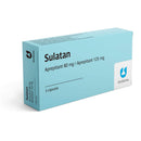 SULATAN X 3 CAPSULAS