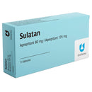 SULATAN X 3 CAPSULAS