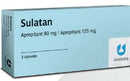 SULATAN X 3 CAPSULAS