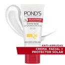 POND'S REJUVENESS F30 ULTRA LIGERA 100GR POMO