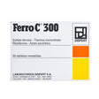 FERRO C "300" 30 TAB