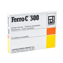 FERRO C "300" 30 TAB