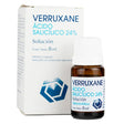VERRUXANE SOLUCION 8ML