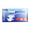 PANAL ADULTO INCOPROTECT M X30