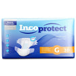 PANAL ADULTO INCOPROTECT G X30