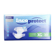 PANAL ADULTO INCOPROTECT XG X30