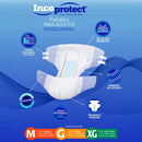 PANAL ADULTO INCOPROTECT XG X30