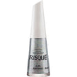 ESMALTE RISQUE AS MIL PURPURINAS 8ML 680