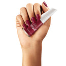ESMALTE RISQUE ESCARLATE 8ML 390
