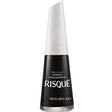 ESMALTE RISQUE PRETO SEPIA 8ML 580