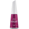 ESMALTE RISQUE LEO MANDOU FLORES 8ML 270